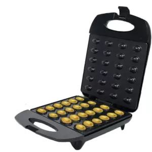 계란빵 제조기 간식 소형 미니 다기능 기계