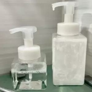 거품공병 손세정제용기 펌핑용기 세제공병 리필용기