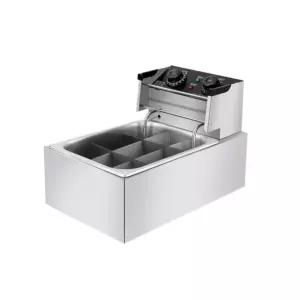 오뎅 조리기 기계 업소용 칸막이 포장마차 기