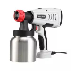 초콜릿 분사기 계란물 샌드블래스팅 제빵 파티쉐