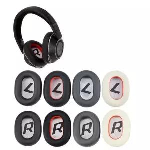 플랜트로닉스 백비트 프로 2 SE 보이저 8200UC 헤드폰용 버클이 있는 폼 이어 패드 쿠션