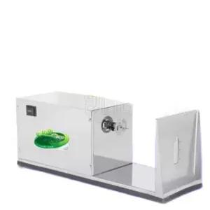 회오리 감자기계 야시장 제조기 꼬치 손질기계 감자간식