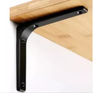 벽선반 고정 지지대 벽선반거치대 ㄱ자선반받침대 기억자꺽쇠 벽걸이선반받침대