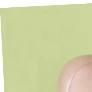 어깨뽕 패드 스킨 투명 2P세트 실리콘어깨패드 어깨