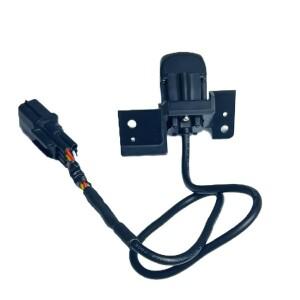 95760D3100 후방 카메라 현대 투싼 2015