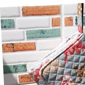 뽀송뽀송 나들이 기저귀교환패드 방수요패드 블루래빗 베개포함