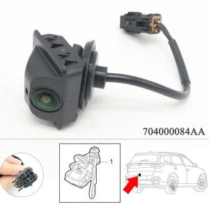 자동차 트렁크 부트 리드 테일게이트 후방 주차 보조 후진 카메라 704000084AA 체리 티고 5 T21 8 T18 4프