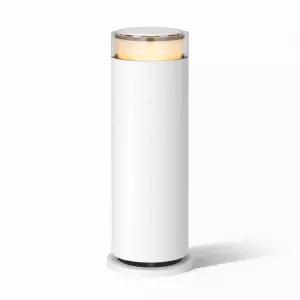 LG 퓨리케어 오브제컬렉션 하이드로에센셜+무빙휠 가습기 (HY505RWLAHM) (UP)