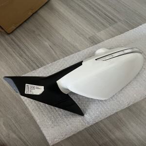 사이드 미러 후방 카메라 포함 DFSK 글로리 580 8202200-sa04