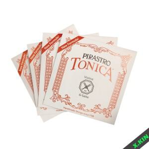 바이올린 현, 나일론 현