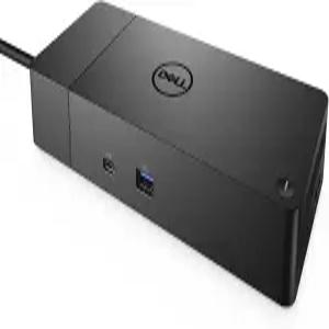 Dell Dock WD19S 180W WD19S-180W 유선 USB 3.2 0DELL-WD19S180W 99111874 (WD19S-180W Gen 2 (3.1 2)