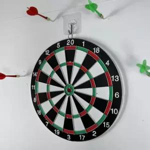 전자 다트판 가정용 선물용 전자 다트판 실내 안전 벽장식 레저 홈트 기구 용품 가족 파티 수동 취미