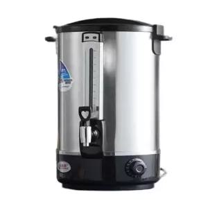 전기 보온통 국통 업소용 물통 식당용 육수통 뷔페용