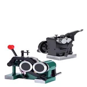 고정밀 밀링 정확도 수동 연삭기 미니 연삭 펀치 초정밀