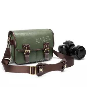 카메라케이스 숄더백 디지털 카메라 가방 보관 백 파우치 장비 커버 DSLR 렌즈 슬링백
