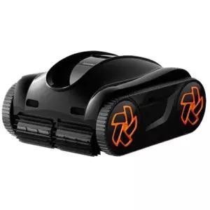 수영장 청소기 풀장 수중 바닥 이물질 흡입 흡입기 지능형 무선하수