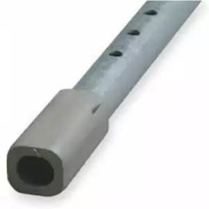 D4120 연기 감지를 위한 시스템 센서 DST3 3 샘플링 튜브