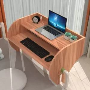 마름모 책상 회의용 조별 초등학교 접이식 사다리꼴 교실