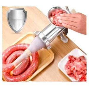 수제 소세지 기계 햄기계 세트1 주방용 프랑크 만드는 세트 구성 머신