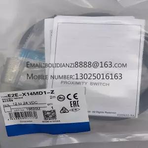 E2E-X14MD2-Z E2E-S04SR8-CJ-B1 E2E-S04SR8-CJ-B2 E2E-S04SR8-CJ-C1 E2E-S04SR8-CJ-C2 E2E-X14MD1-Z