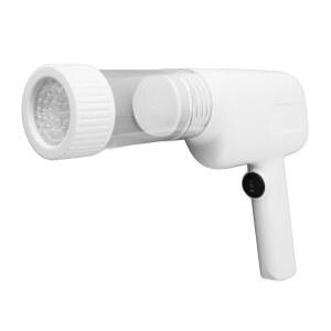 전기 파스타 메이커 휴대용 자동 반죽 충전식 패턴 프레스 소시지 메이커 6가지 무선 기계