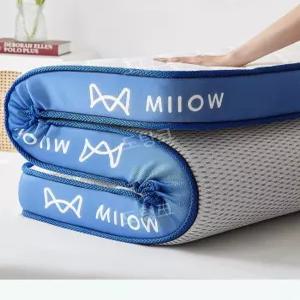 접이식 토퍼 매트리스 라텍스 메모리폼 6cm 10cm 수면매트 놀이방매트 층간소음방지