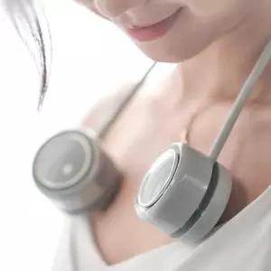 PSS-1007089 초소형 넥 선풍기