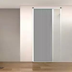가정용 자바라 슬라이딩도어 욕실 폴딩도어 칸막이 발코니 거실 홀딩도어 미닫이 슬라이딩