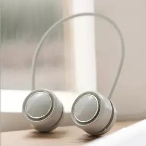 초소형 넥선풍기