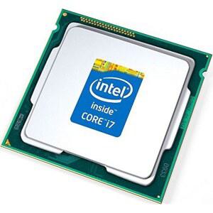 인텔 코어 i7 i7-7700T 쿼드코어(4코어) 2.90GHz 프로세서 - 소켓 H4 LGA-1151OEM 팩 1MB