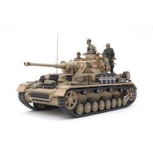 타미야 35378-000 35378 1:35 독일어 Pz.Kpfw. IV 버전 G 초기 제품. - 충실한 복제품 제작 플라스틱 공예품 취미 모델 키트 조립 미도색 Unlackiert