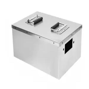 파워뱅크 보관함 보조배터리 인산철 적산계 차박 캠핑용