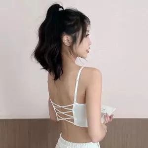 픽픽 트리플X 끈조절 탑나시 SD-240524