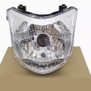 바이크 오토바이 부품 WH150-2 SDH150-F 헤드라이트 어셈블리