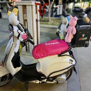 파 프리마베라 스프린트 커버 gts300 안장 시트 덮개