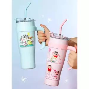 짱구 칼라손잡이 대용량 텀블러 1250ml 178388