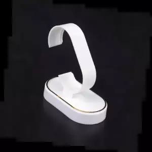 아크릴스탠드 투명 디자인 강력 고정 장식용 방 꾸미기 아이디어 제품