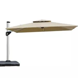 파라솔바람막이 이동식 낚시 그늘막 파라솔 초대형