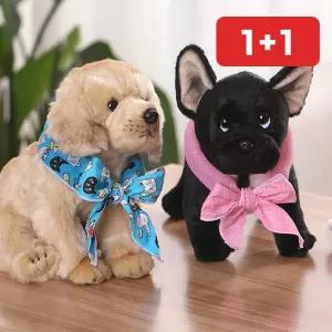 강아지 쿨 스카프 여름 반려견 냉감 조끼 아이스