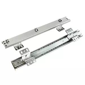 그릇 싱크대 선반 레일 서랍레일 서랍 인출식 밥솥레일 주방 전자레인지