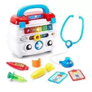 [셀러허브 1]브이텍 병원놀이 세트 (V178300) (47332219)