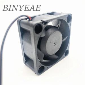 pa 4020 DC 5V 12V 24V 40MM 40x40x20mm 쿨링 팬 그래픽 카드 브리지 칩 3D 프린터 2핀 포함
