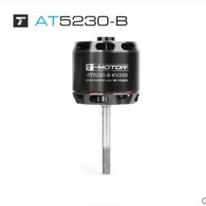 T-모터 AT5230 AT 5230-B 25-30CC KV200 RC FPV 고정 날개 드론 비행기 항공기 Quadcopter Multicopter 용