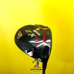 스릭슨 ZX5 드라이버 헤드 10.5도 중고 헤드커버 포함