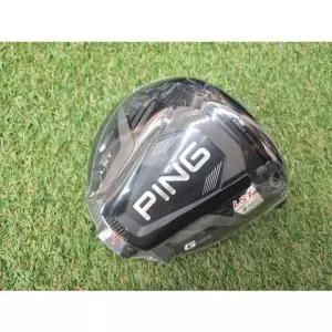 핑 G425 LST 9도 드라이버 신품 헤드 PING
