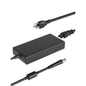 Dell Dock WD15 WD19 WD19S WD19TB WD22TB4 SD25 WD25 D6000 TB15 TB16 K16A SD25TB4 비즈니스 썬더볼트 / 유니버설 도킹 스테이션과 호환 PowerPortnerLink 180W 충전기