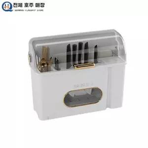 칼 수저 살균기 전동 모델 숟가락 수납 건조및기능없음 칼살균기 기본 자외