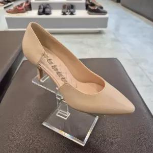 [ELCANTO]엘칸토 HC11 소가죽 여성구두 7CM 정장구두 D6Q4U6V1335 (S47334626)