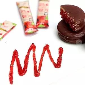 [셀러허브 식품]VB 오뚜기 딸기쨈 스틱쨈 아임스틱 20gX50개입 (47332984)