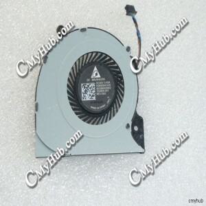 델타 KSB0605HCA05 6033B용 HP ELITEBOOK FOLIO 9470 냉각 팬 0030902 707907 -001 702859 CPU